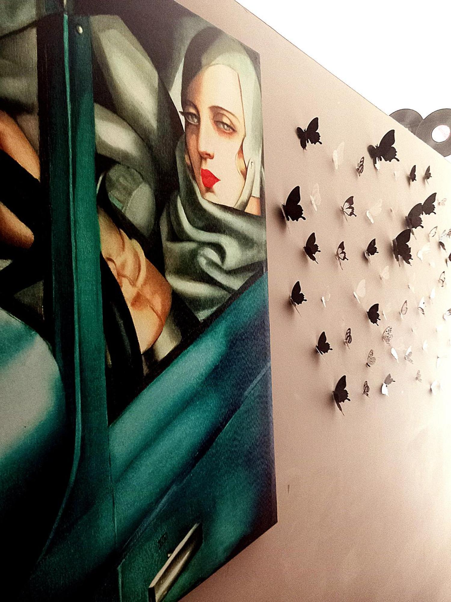 Casolare Isabella "Il Rifugio Dei Vinili" And Alice'S Room Ponsacco Kültér fotó
