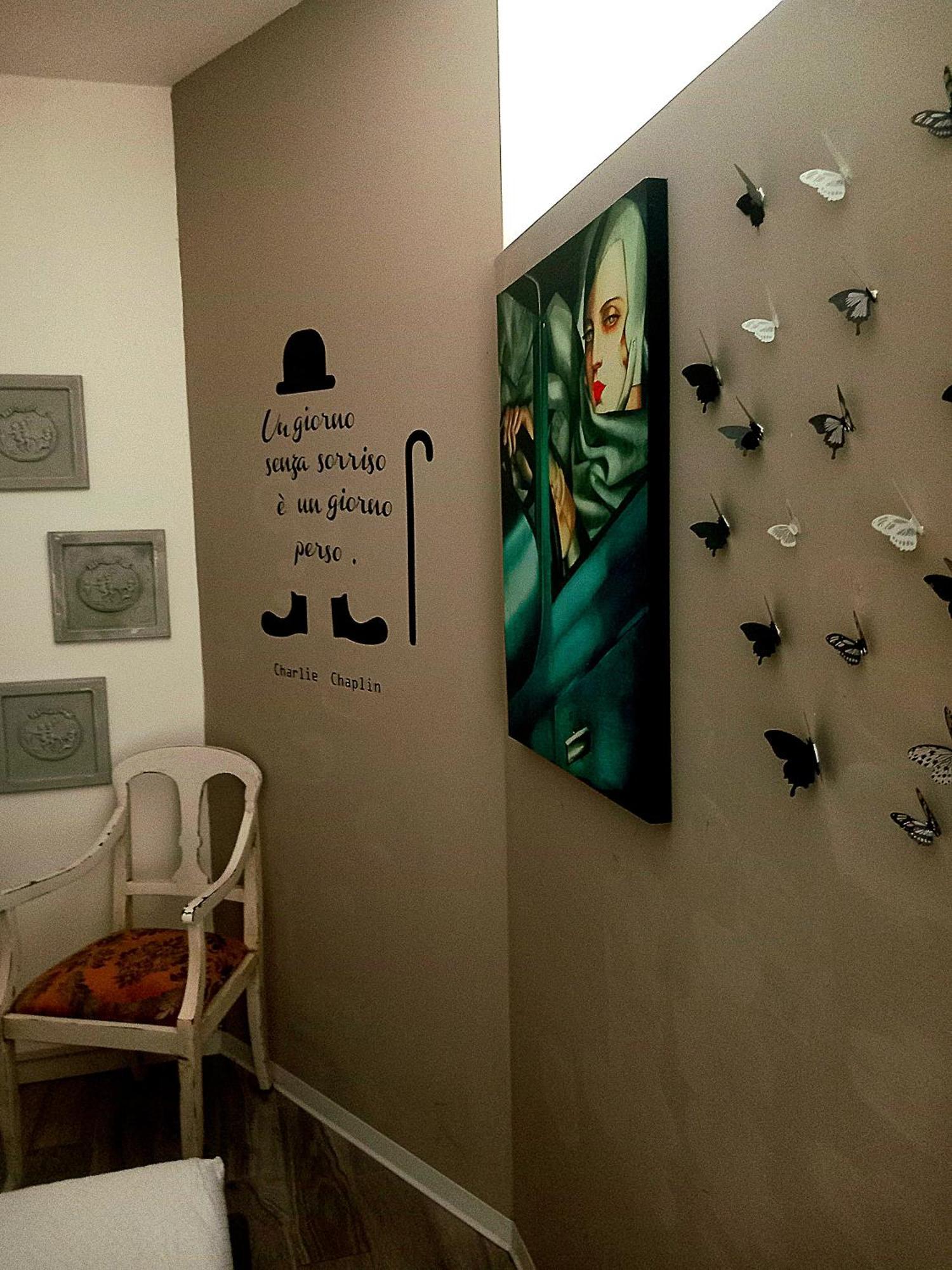 Casolare Isabella "Il Rifugio Dei Vinili" And Alice'S Room Ponsacco Kültér fotó